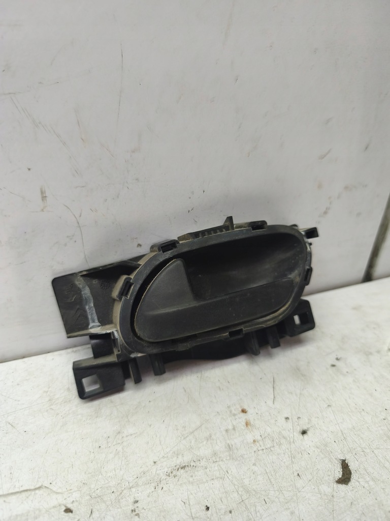 фото №2, Combo e jumpy rifter berlingo iii iv 08- ручка внутренняя дверь перед левая