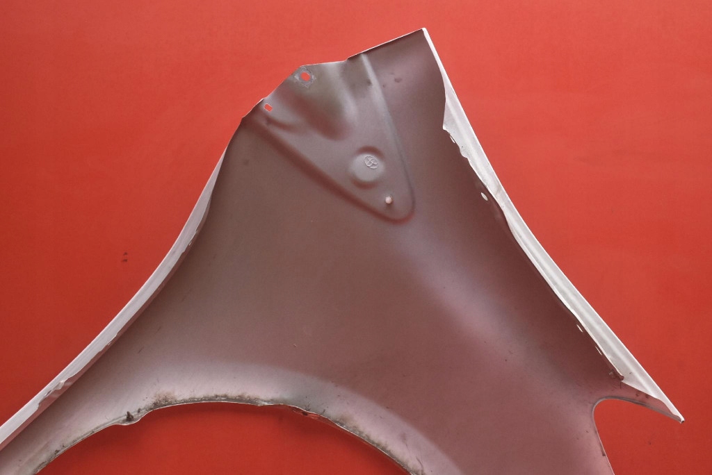 фото №14, Крила лівий перед передній 040 toyota yaris 3 iii lift 17-19