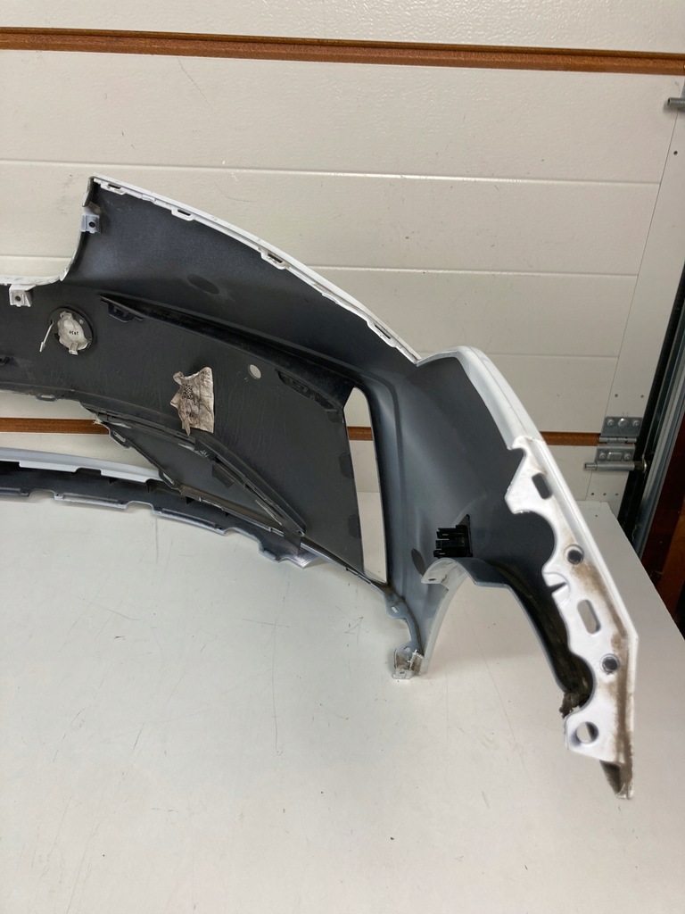 фото №11, Бампер передний skoda enyaq 5lg