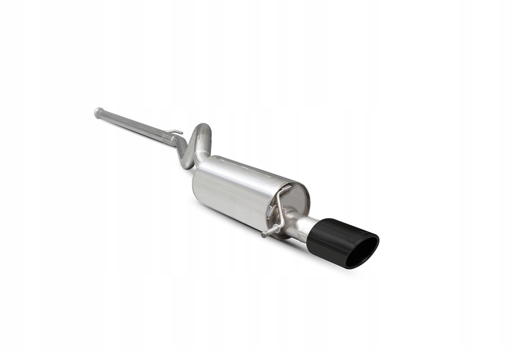 фото №1, Renault twingo 133 катбек гучний scorpion exhaust