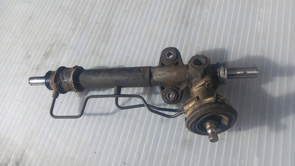 фото №5, Рулевая рейка hyundai accent ii lc 00r 5770025000