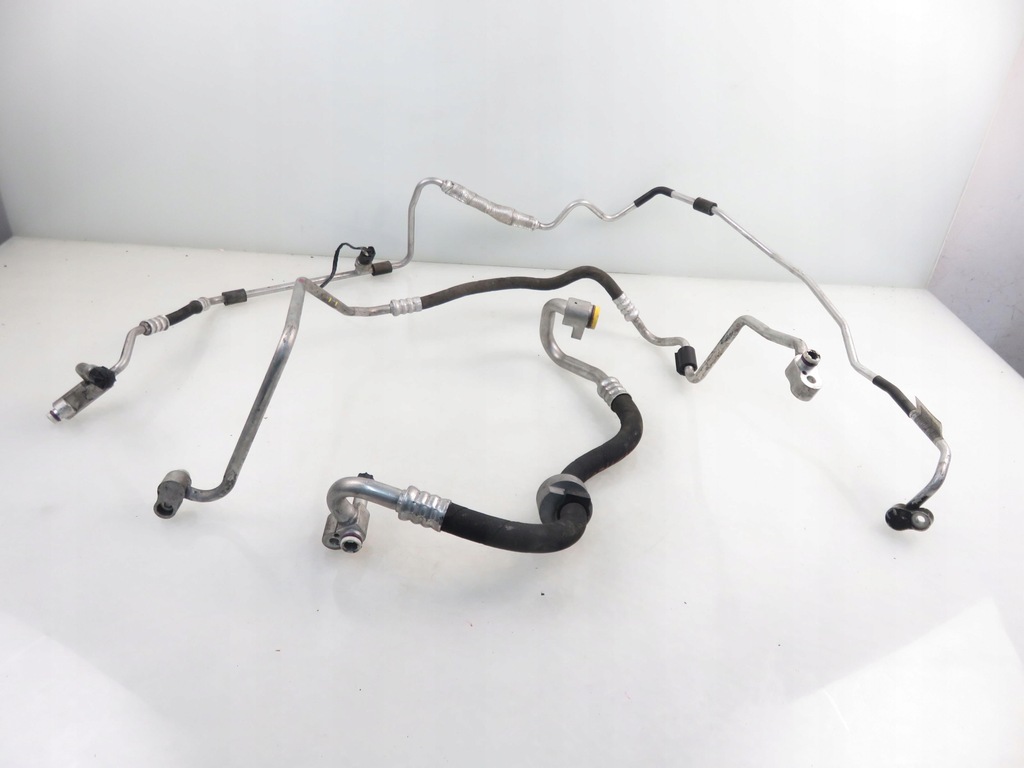 фото №11, Провода кондиционера bmw x1 e84 6799633 9241352 9151738