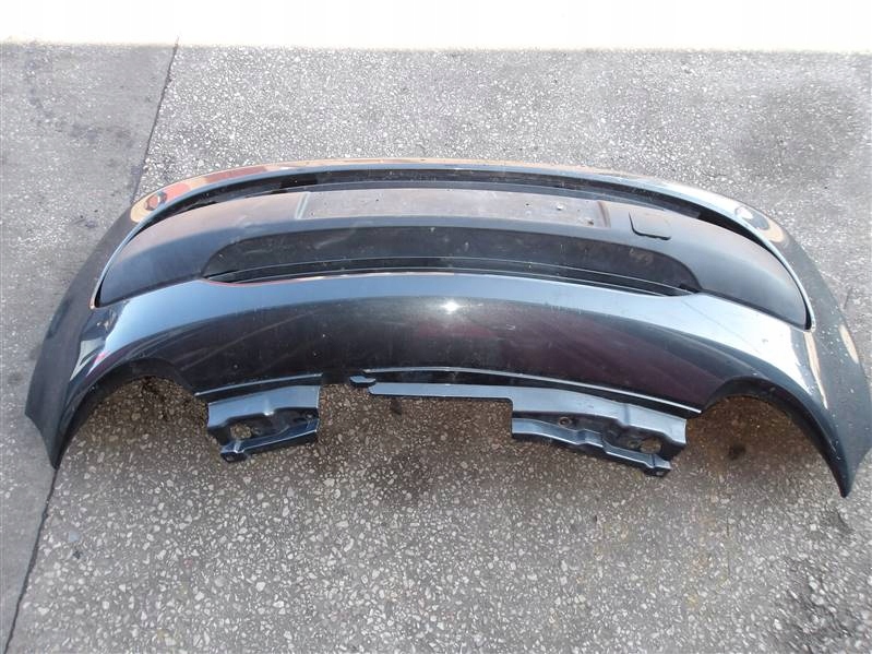 фото №7, Бампер перед citroen c1 i 5d kod kta