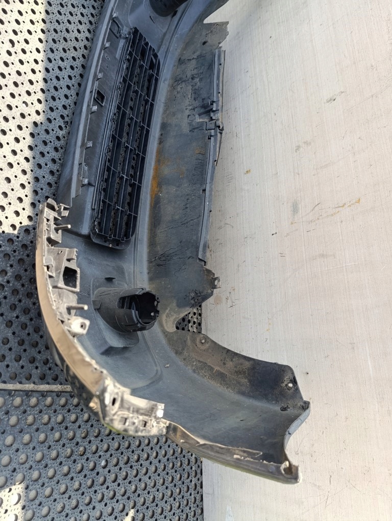 фото №7, Expert jumpy scudo ii бампер перед lift бампер перед exld