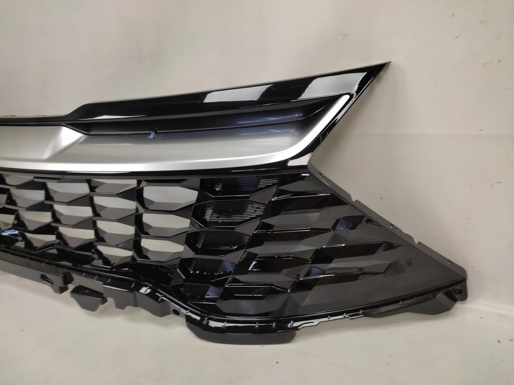 фото №5, Kia sportage v решётка радиатора решётка радиатора радиатора 2021-