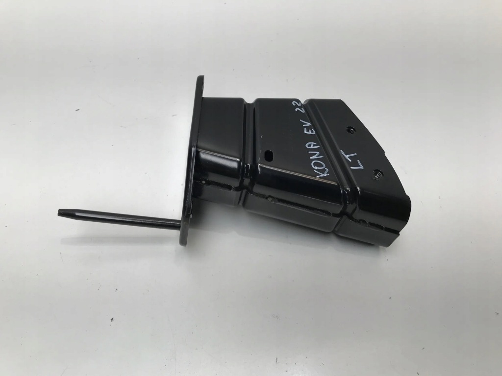 фото №1, Hyundai kona ev зона деформации задняя задняя левая