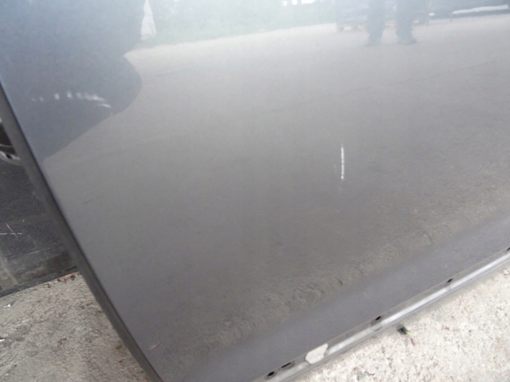 фото №3, Citroen c5 iii x7 дверь левый перед kthb