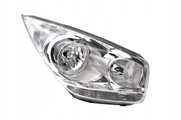 фото №1, Nowa права лампа kia venga