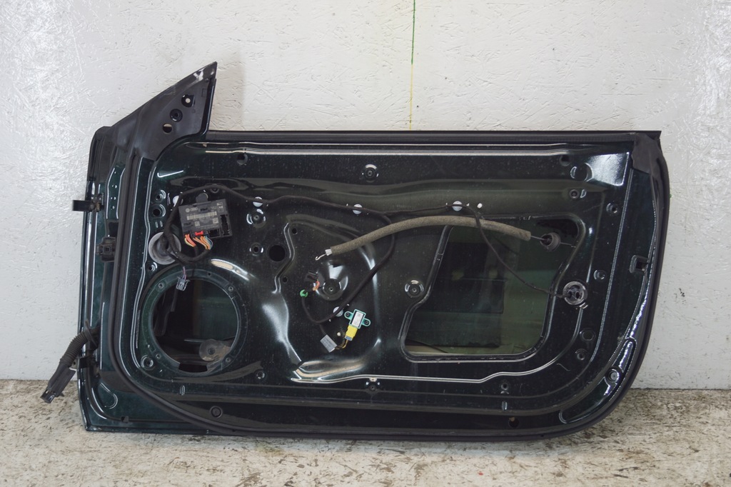 фото №16, Двері правий перед audi a5 8t coupe lz6e