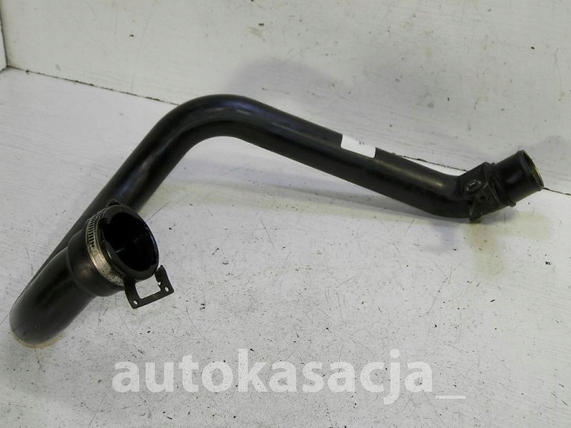 фото №7, Renault laguna i шланг трубка 1,9dti 7700107459c