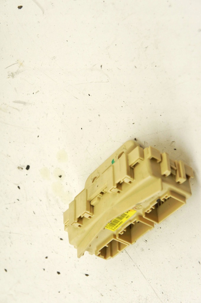 фото №1, Hu443 kia optima iv модуль блок керування jficm