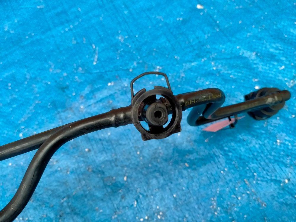 фото №7, Mercedes w213 e klasa шланг вентиляционный вакуумa a2135016500