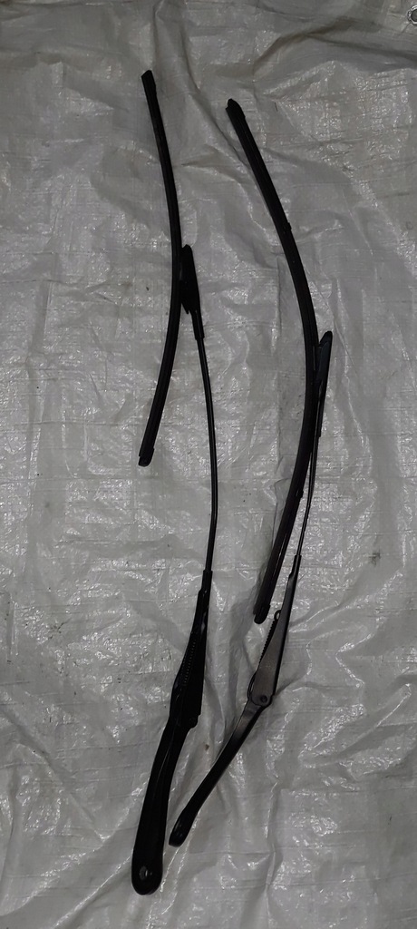 фото №1, Bmw 4 f33 дворники окон щетки рычаги