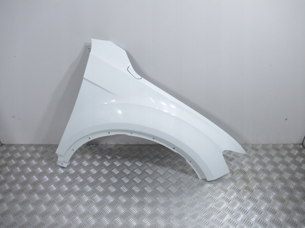 фото №1, Vw t-roc t roc крыло правый перед правый передний 2ga821106a