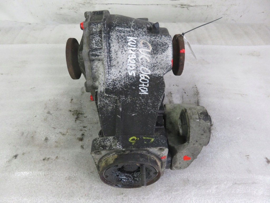 Купити Диференціал vw passat b5 2.5 tdi cuc 060701