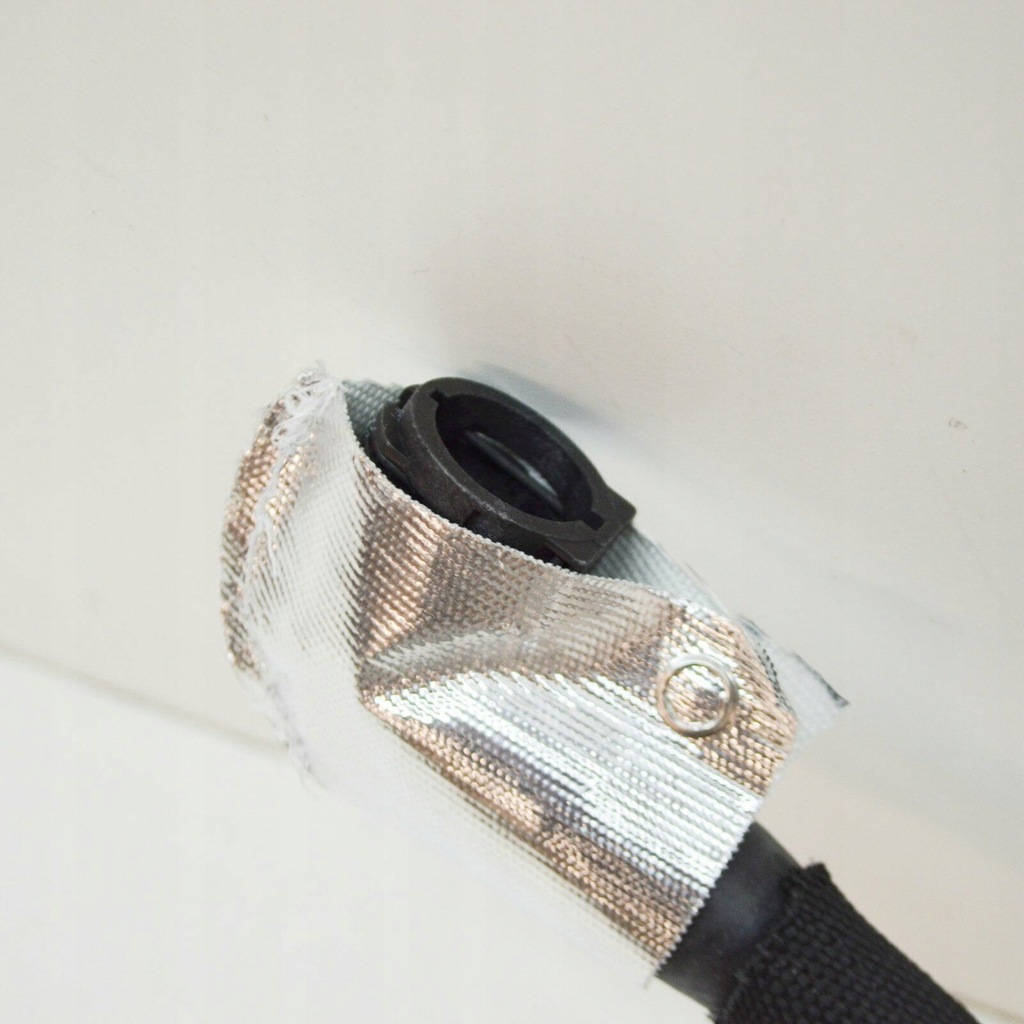 фото №8, Новый bmw 2 f87 m2 шланги радиатора 2409077 17122409077 oem