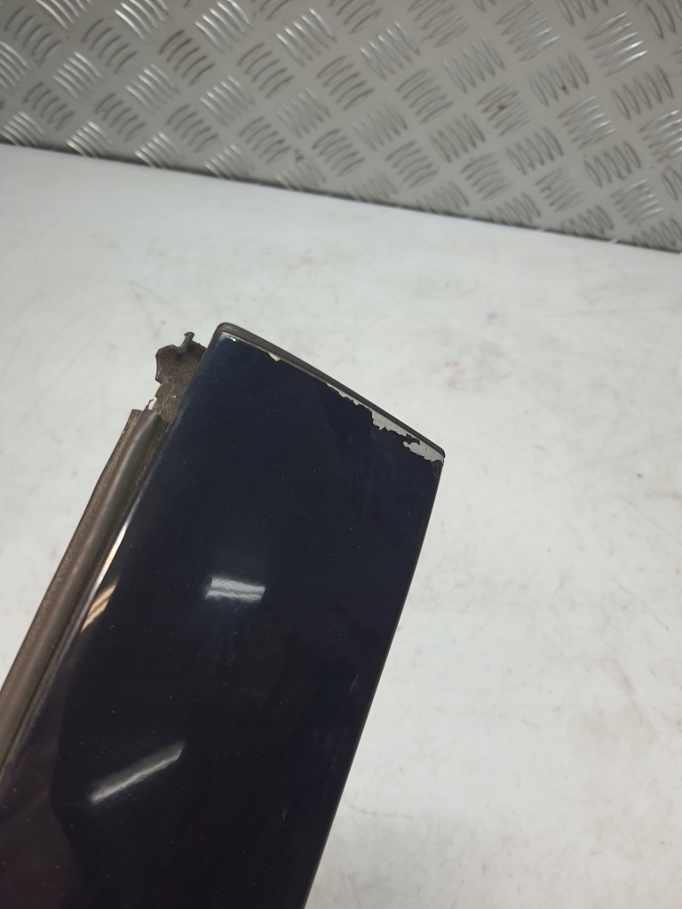 Дефлектор вітрозахисний екран накладка вітровик молдинг mercedes w207 кабріолет  2077700062 Київ