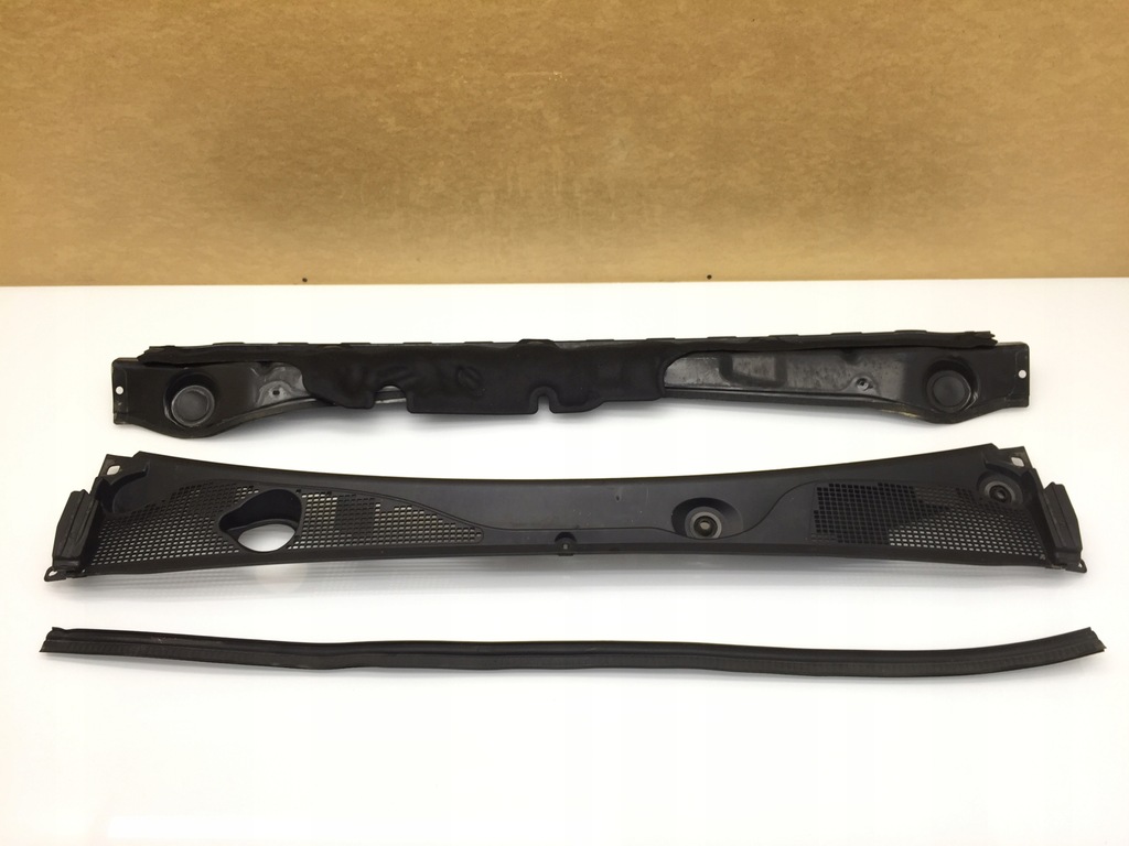 фото №1, Dacia dokker 2012- жабо повний