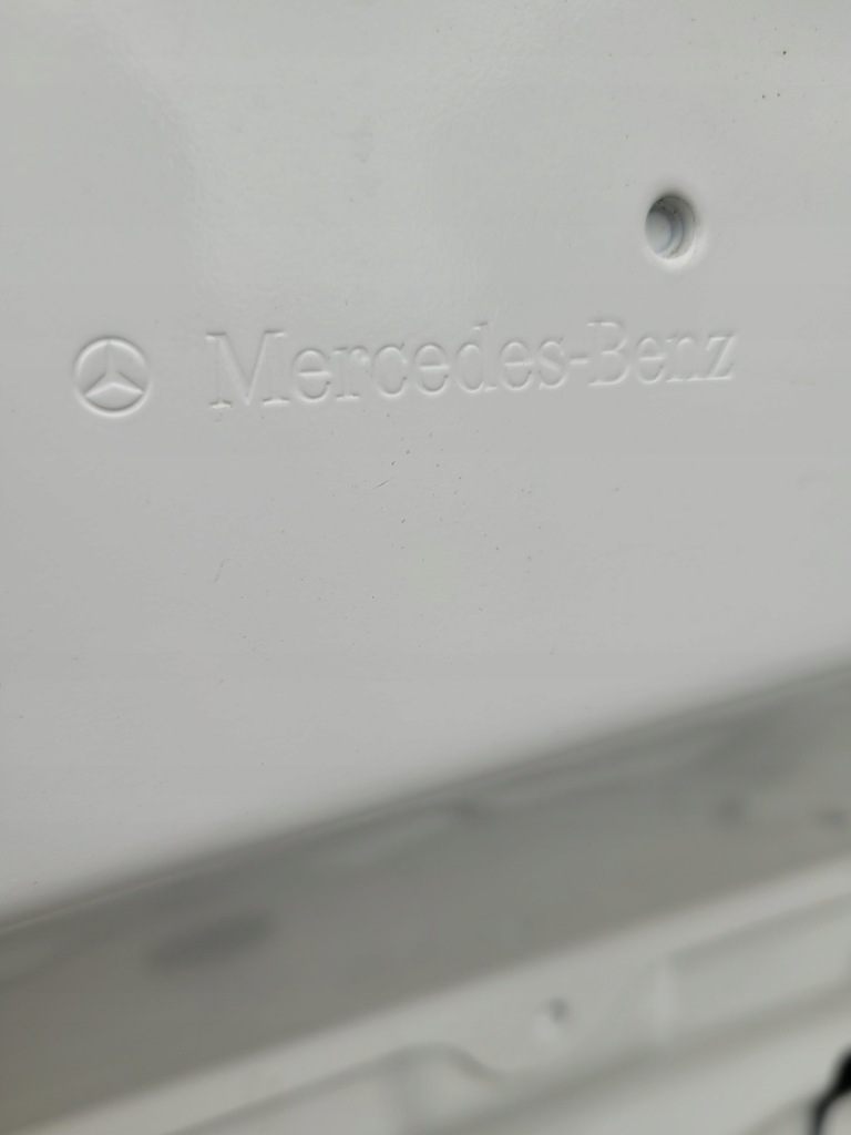 фото №14, Капот mercedes eqc 2019-23