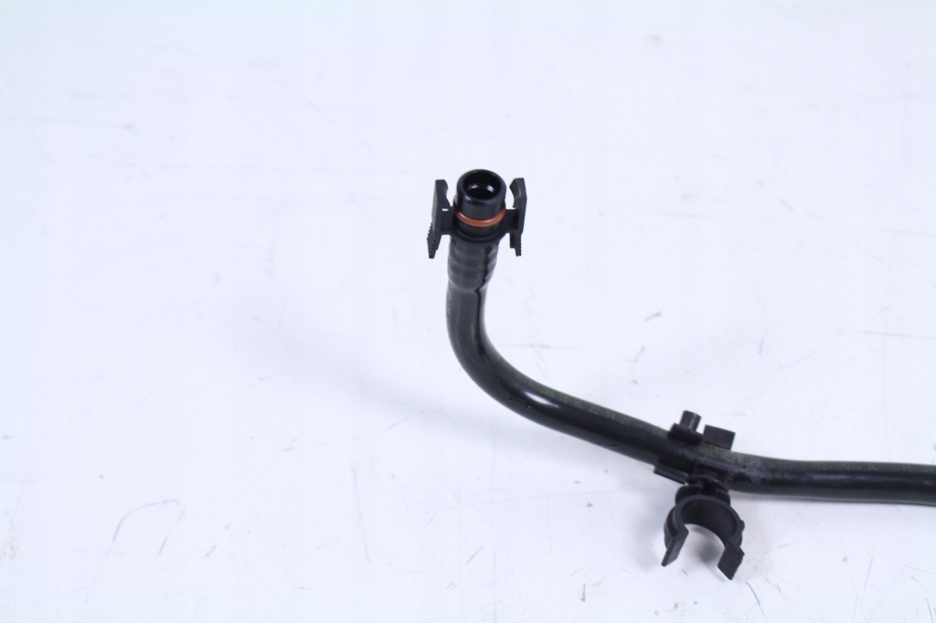 фото №3, Труба шланг вакууму renault clio v 20r. 1.0i