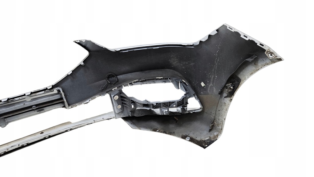 фото №10, Бампер перед передній seat leon iv 4 5fa807221