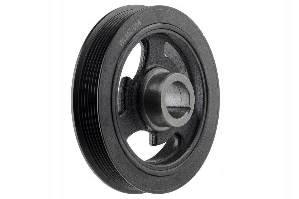 Шків колінчастого вала колінчастого rkp-mz-014 nty Ціна