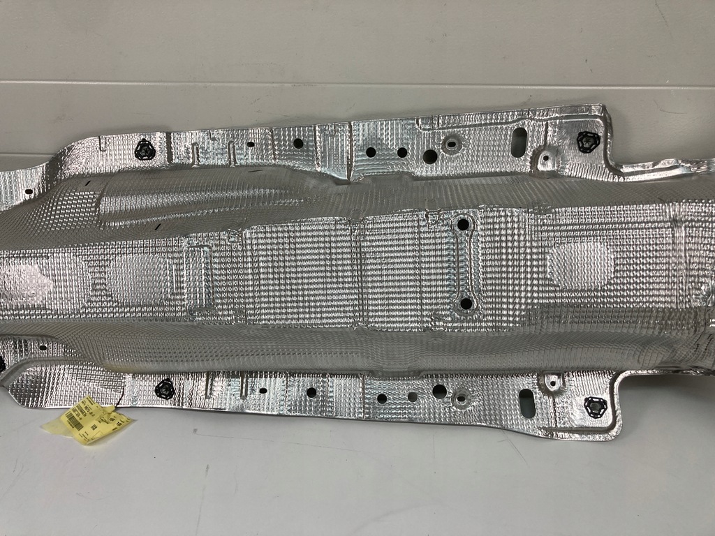 фото №7, Защита тепловая туннель vw 5qs