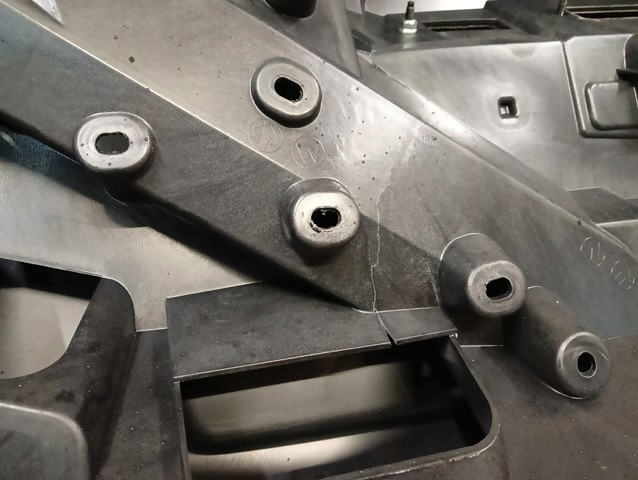 фото №6, Кришка багажника задня кришка багажника toyota highlander 4 iv 2019-