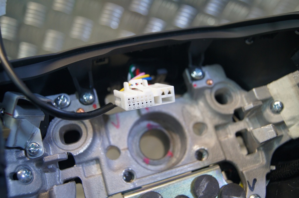 фото №11, Kia ev6 воздуховод подогрев