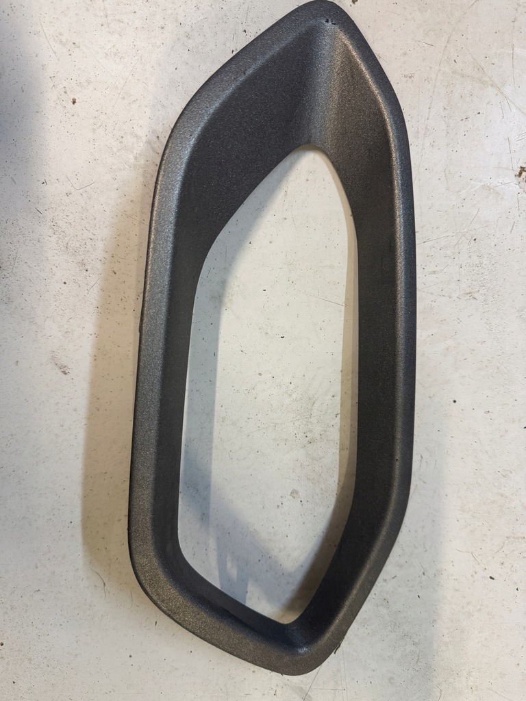 фото №1, Citroen c4 iii рамка протитуманної фари права 9834726780