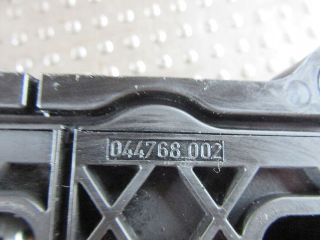 фото №5, Mercedes glk x204 2.2d 2010 колектор всмоктуючий 044768002