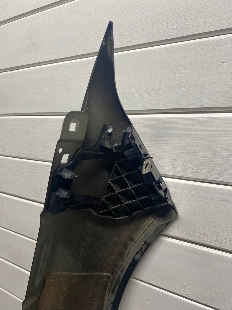 фото №9, Bmw 7 g11 g12 lift lci крила лівий перед