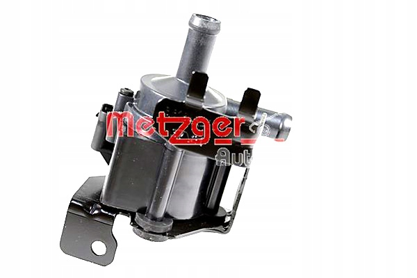 фото №2, Додаткова насос wody metzger