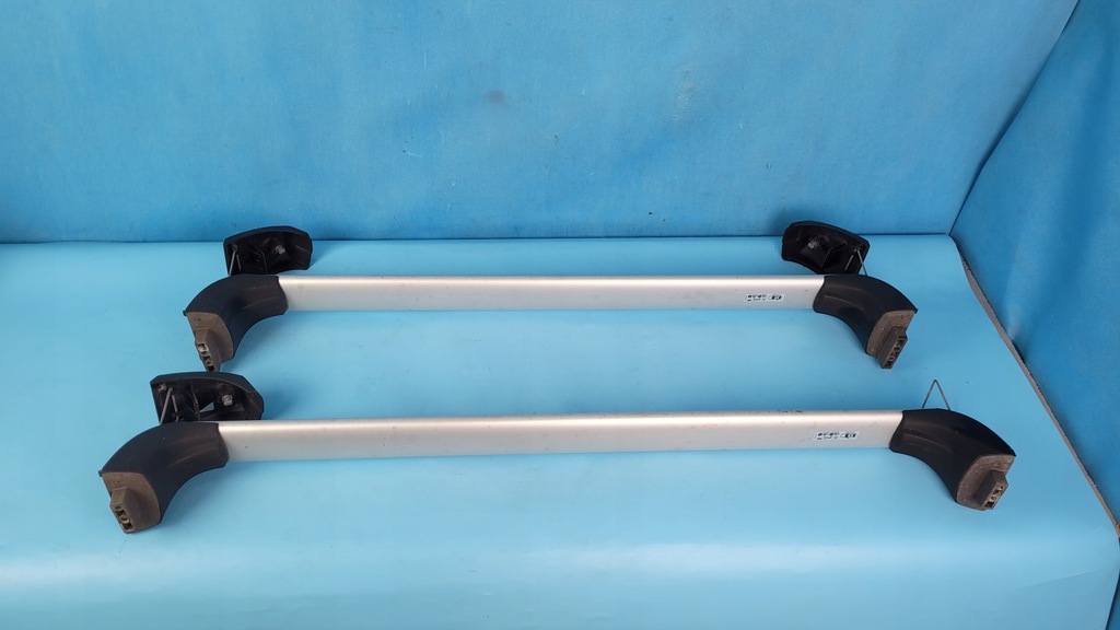 фото №7, Toyota rav4 v 19r багажник крышный pw301-42000