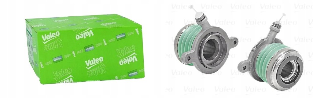 фото №13, Valeo подшипник гидравлический концентрический vw amarok 2.0 2.0d 09.10-