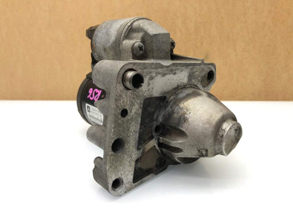 Mini cooper one r56 1.6 thp стартер Ціна