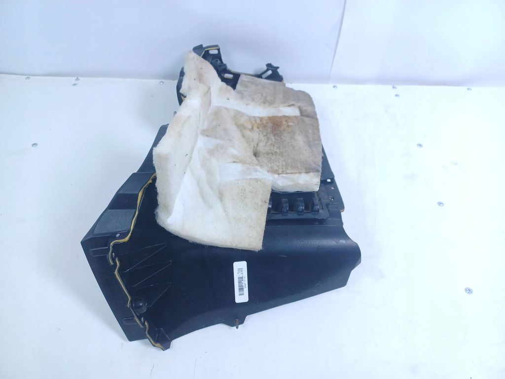 фото №6, Mercedes ml w164 164 корпус защита консоли панели приборной панели 1646802387