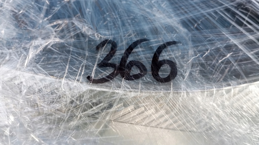 фото №14, Лампа левый перед eu 1z1941015g skoda octavia ii lift ксенон