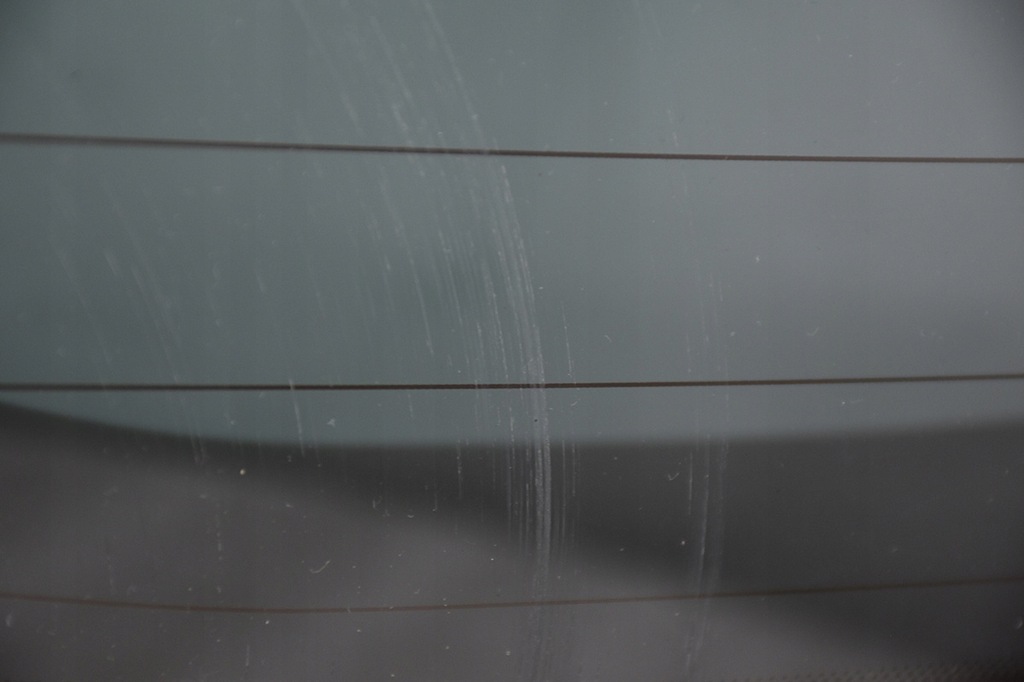 фото №4, Крышка багажника задняя задняя citroen c3 picasso