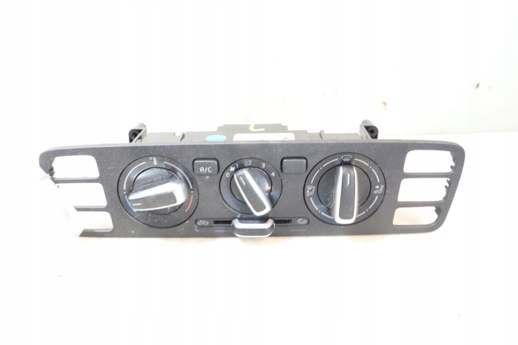 фото №1, Панель керування обдув skoda citigo