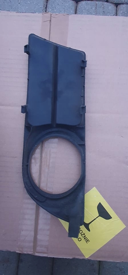 фото №1, Решётка радиатора решётка бампер toyota corolla verso