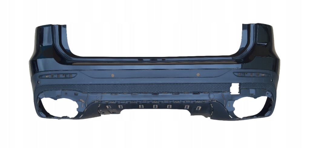 фото №1, Mercedes glb x247 amg бампер задняя задний pdc a2478851007