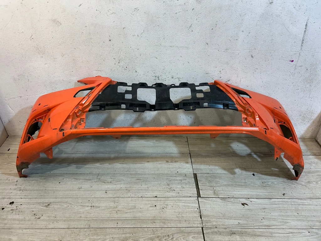 фото №8, Lexus ct 200h f-sport lift бампер