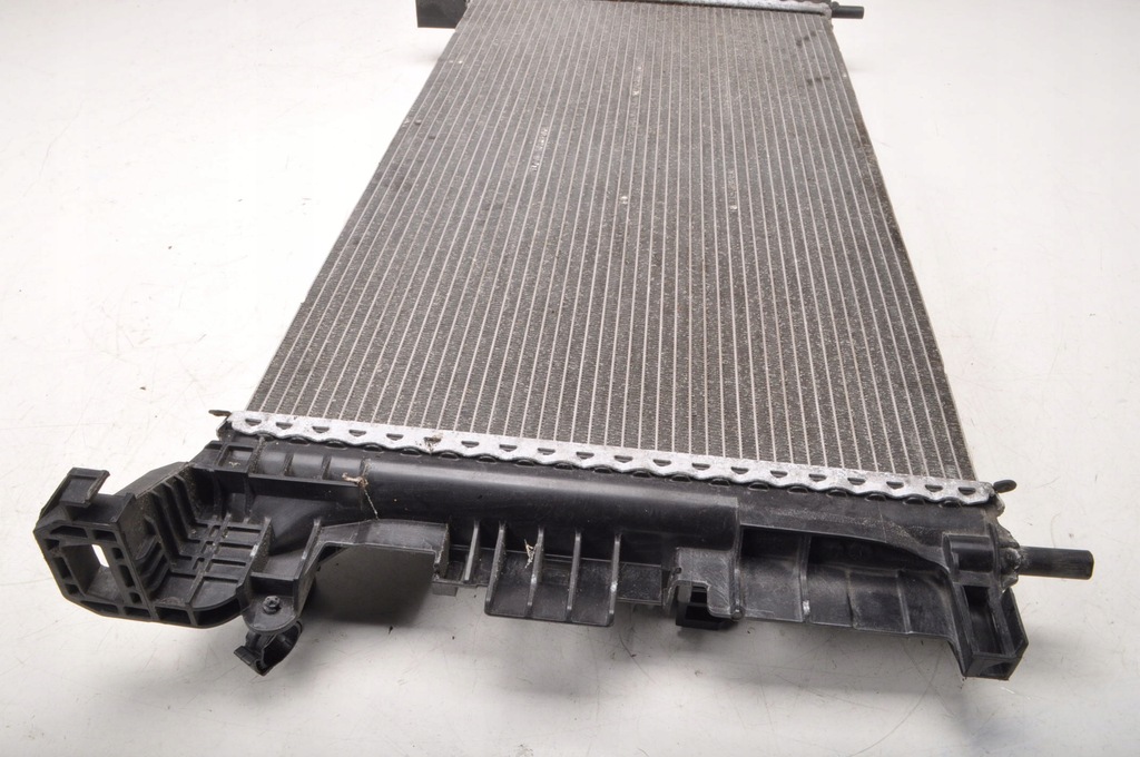 фото №6, Volvo s60 iii v60 ii s90 v90 радіатор wody 32224829