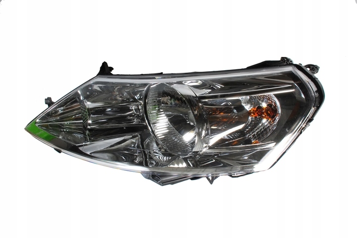 фото №1, Фара citroen jumpy ii, fiat scudo, peugeot