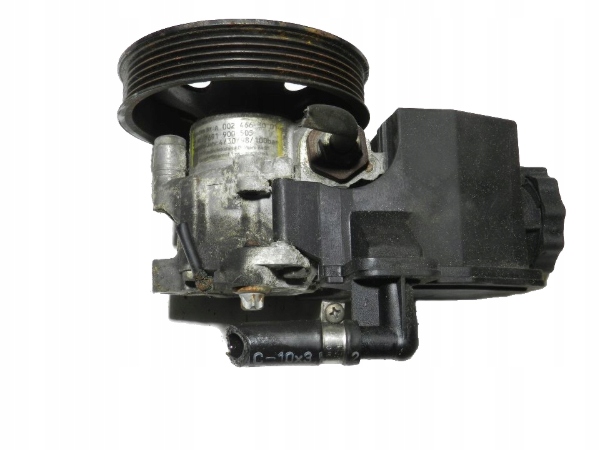 Купити Насос підсилювача zf a0024663001 mercedes clk w208