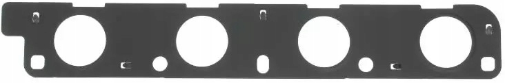 фото №10, Прокладка коллектор выпускной elring el150860