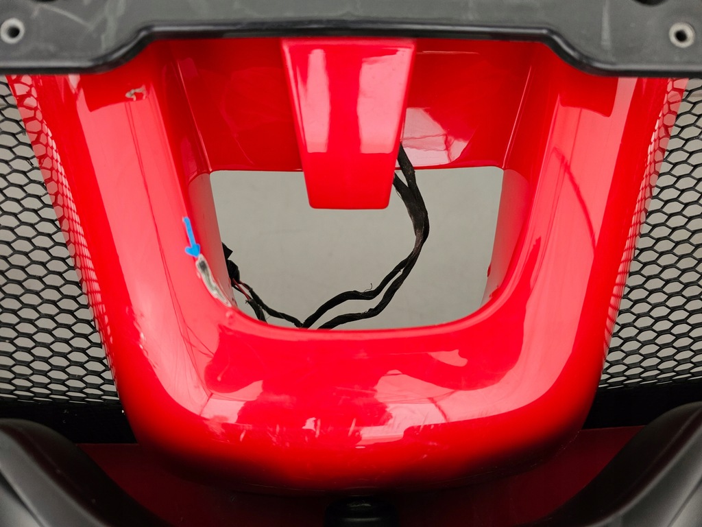 фото №11, Ferrari sf90 f173 stradale карбон бампер задня задній