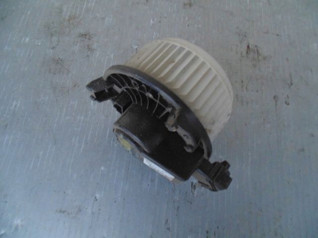 фото №1, Вентилятор отопителя honda cr-v 2010 rok.