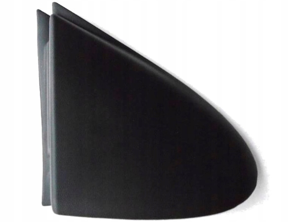 фото №1, Заглушка крыла правый do renault megane iii 08-